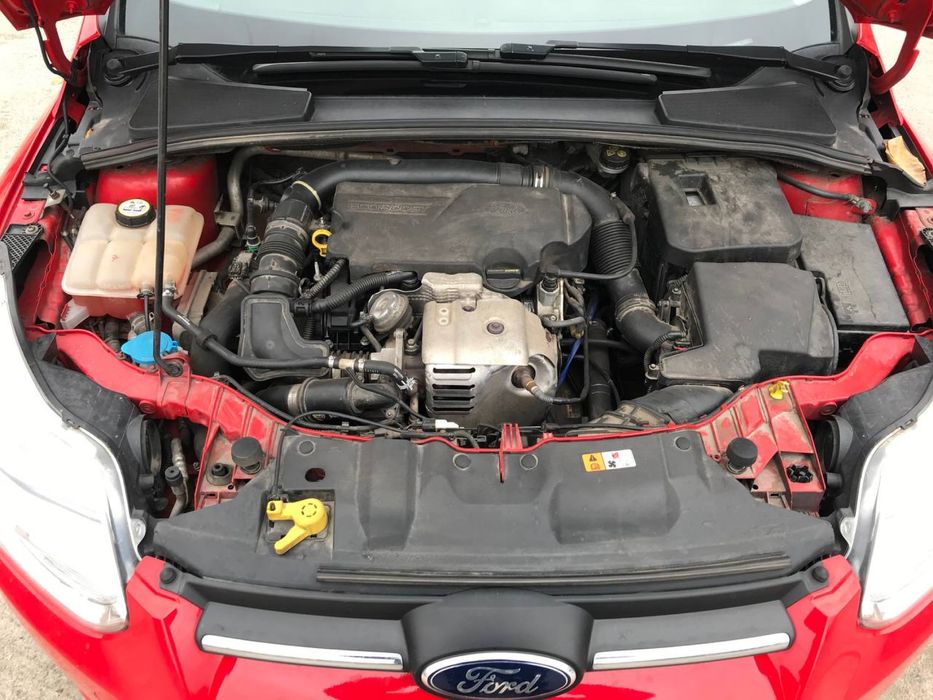 Продам Ford Focus