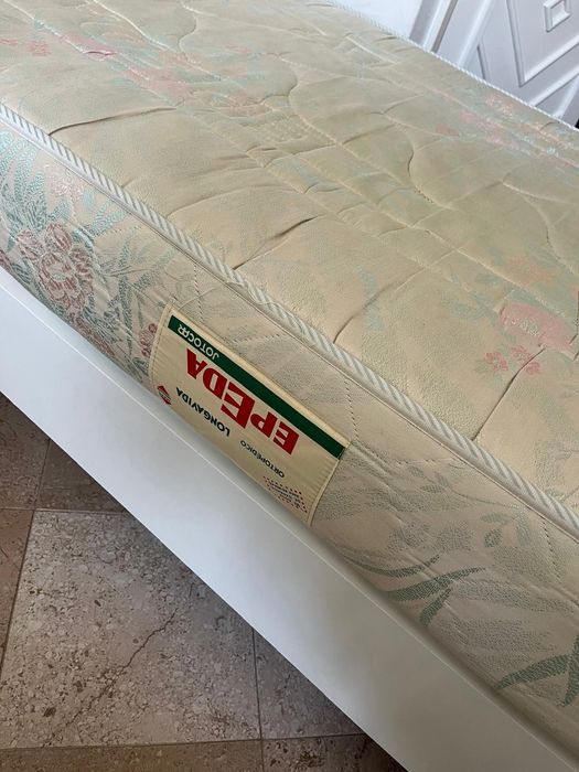 2 Colchões EPEDA 100x200