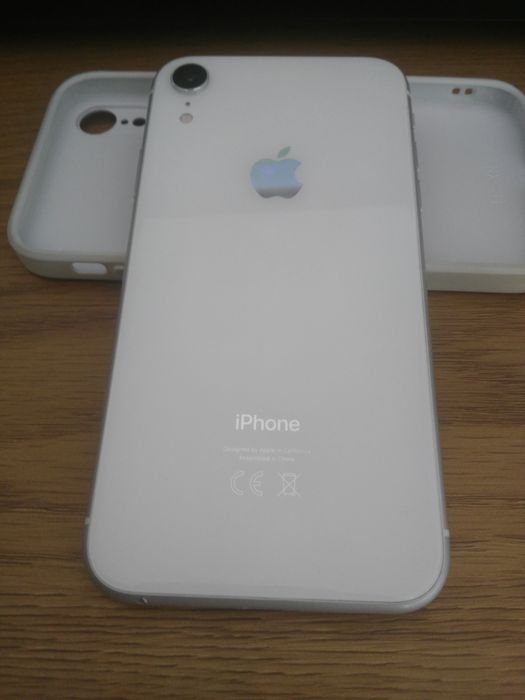 iPhone XR 65 gb perfeito