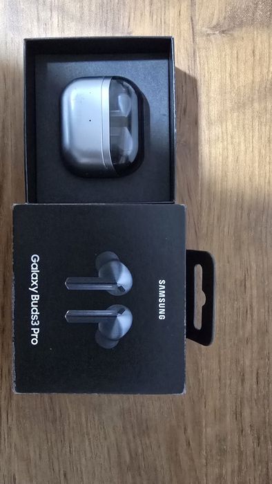 Galaxy buds 3 pro