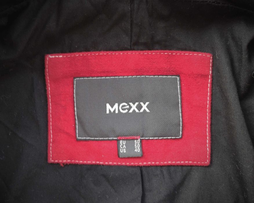 Укороченный плащ Mexx (Spain)