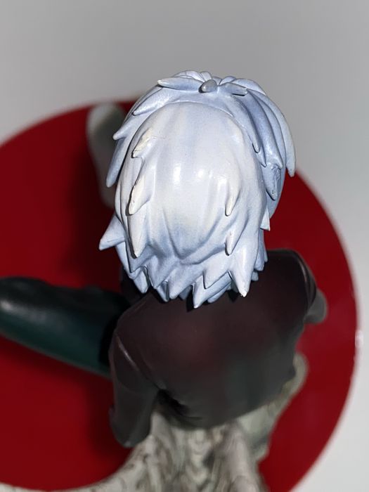 Аніме фігурка Evangelion Nagisa Kaworu 1/8 Kotobukiya