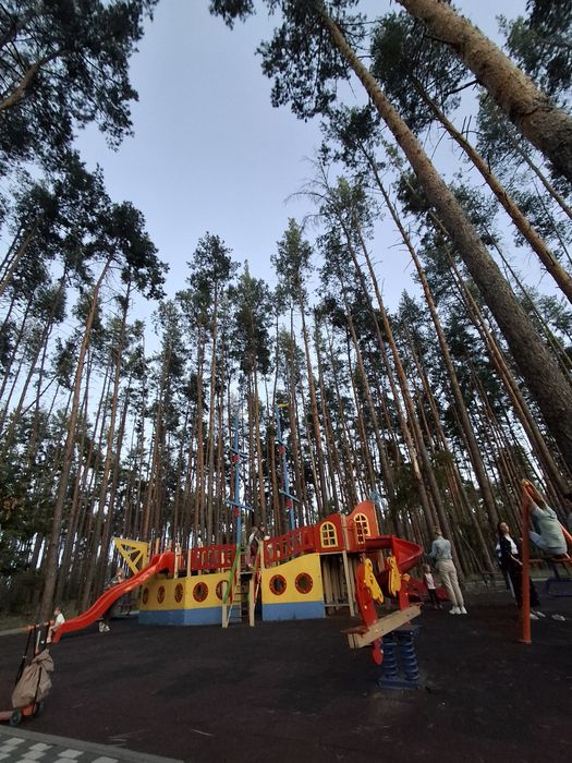 Пррдаж Таунхаусу в лісовій зоні 123м2 з ГАЗОМ!