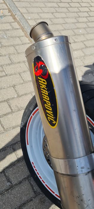 Honda cbr 929 ano 2000