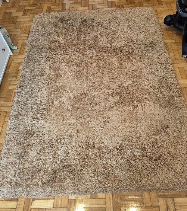 Tapete óptimo estado