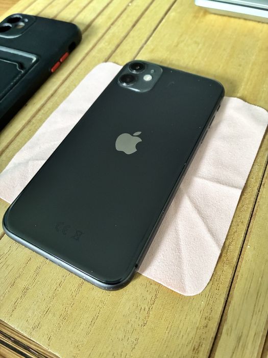 Iphone 11 128gb super stan