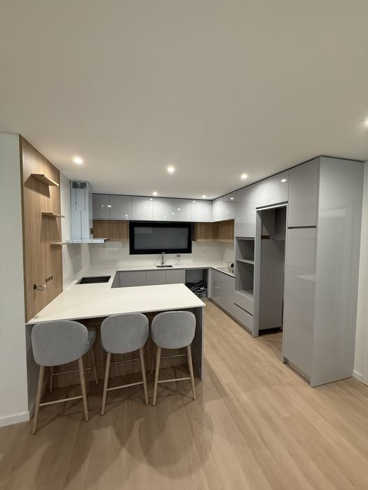 Cozinhas | Roupeiros