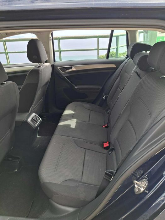 Vendo Vw Golf Particular