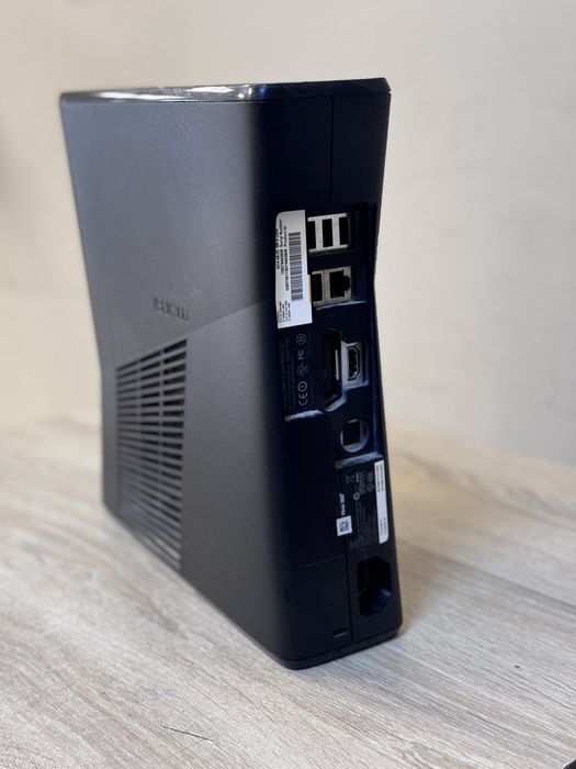 Xbox 360 120GB | Повний комплект |