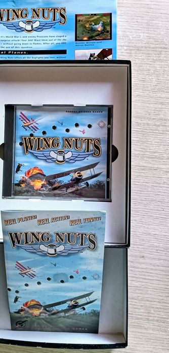 Vintage,  jogo disquete para pc época 1990/80 . Raro. interessante