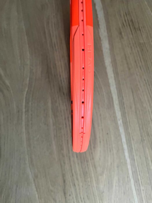 Head Radical Team 2025 L3