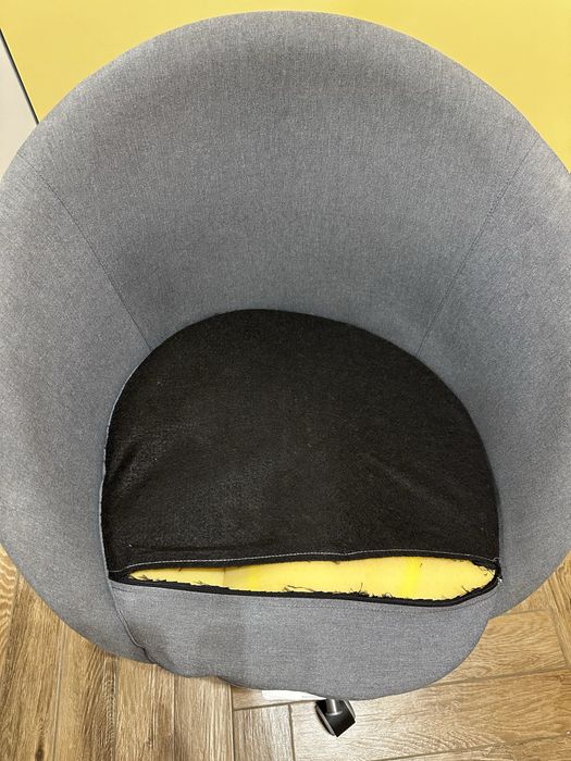 Krzesło biurowe Ikea