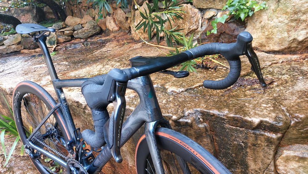 Specialized Tarmac Sworks SL6 Di2 T54