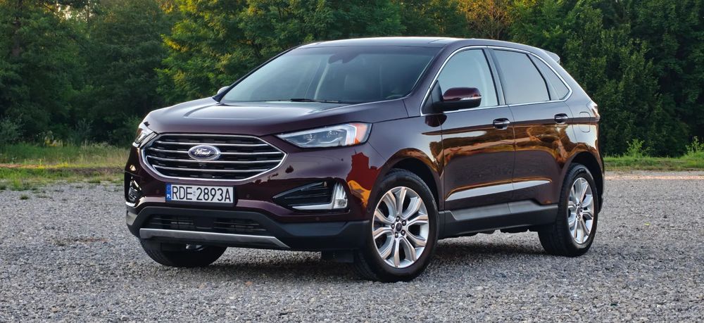 Ford Edge