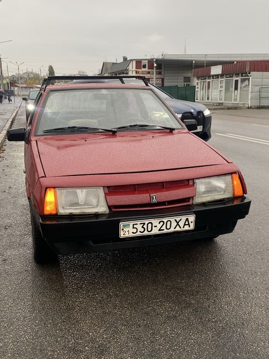 продам ваз 2108