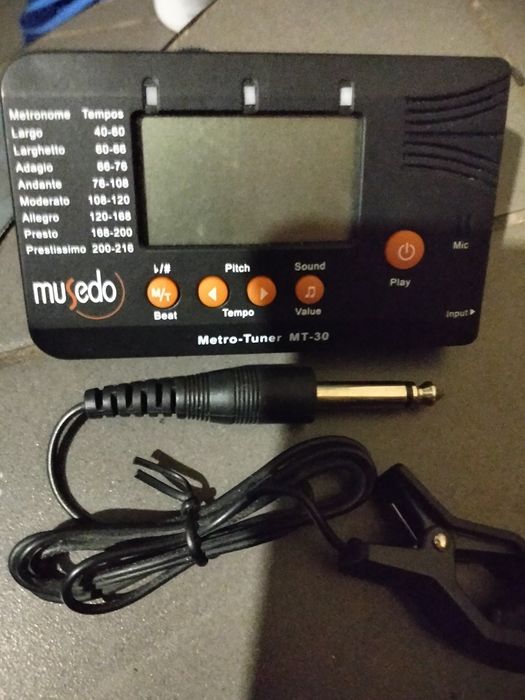Продам Metro-Tuner MT