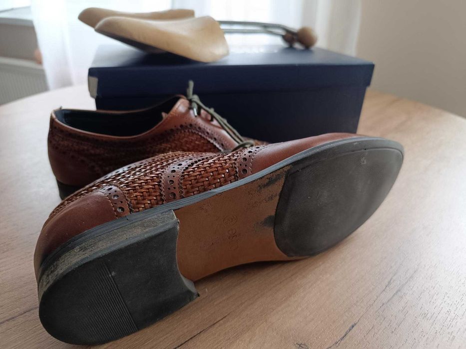 Мешти чоловічі, 44 розмір Estro