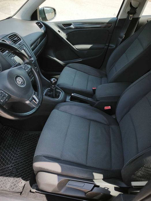 Volkswagen Golf 1.4 TSI - 2010