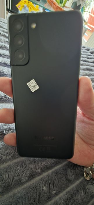Samsung s21plus 5g
