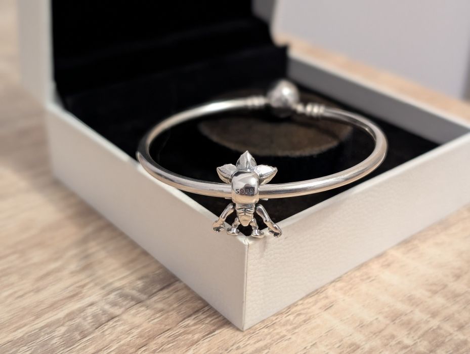 Zawieszka charms Demogorgon Stranger Things nowość