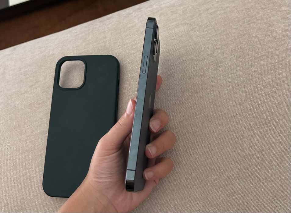 Iphone 12 pro max