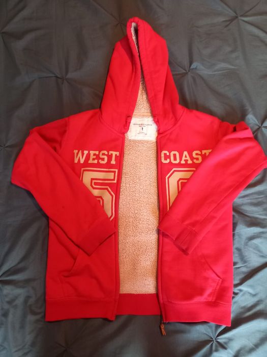 Casaco da Lanidor Kids & Junior