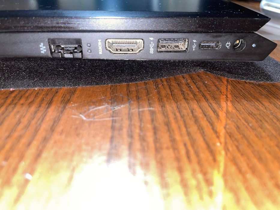 Ноутбук HP Pavilion Gaming