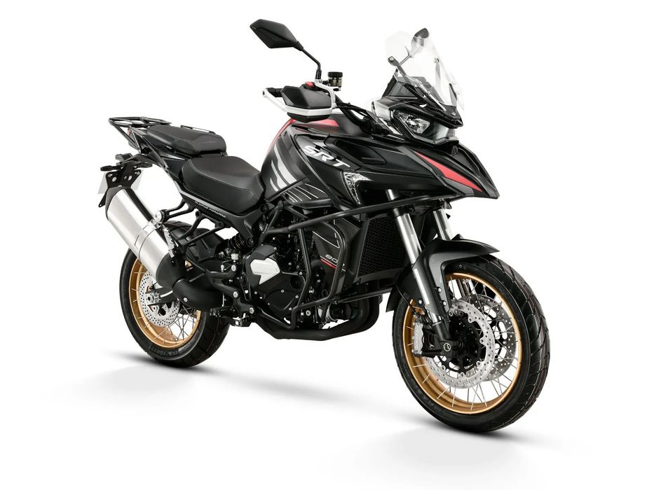 QJmotor