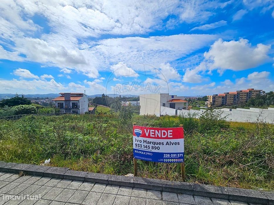 Terreno  para venda — Gondomar (São Cosme), Valbom E Jovim, Porto