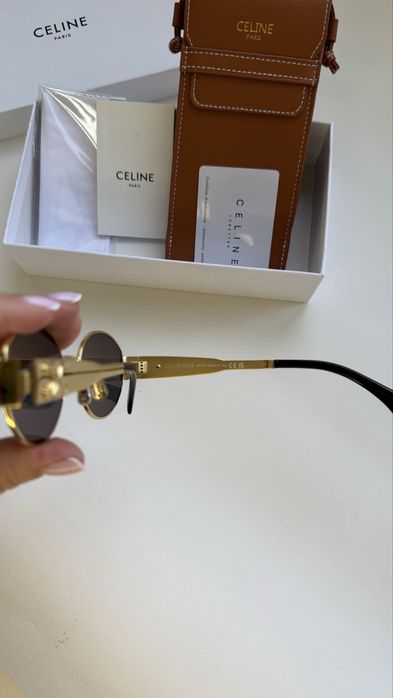 Окуляри celine селін люкс