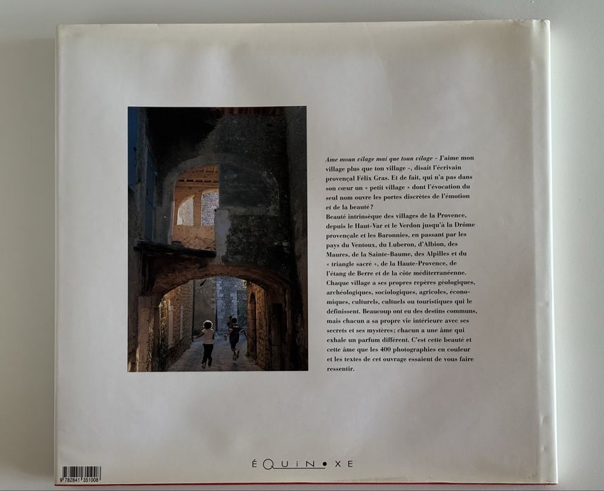 Villages en Provence