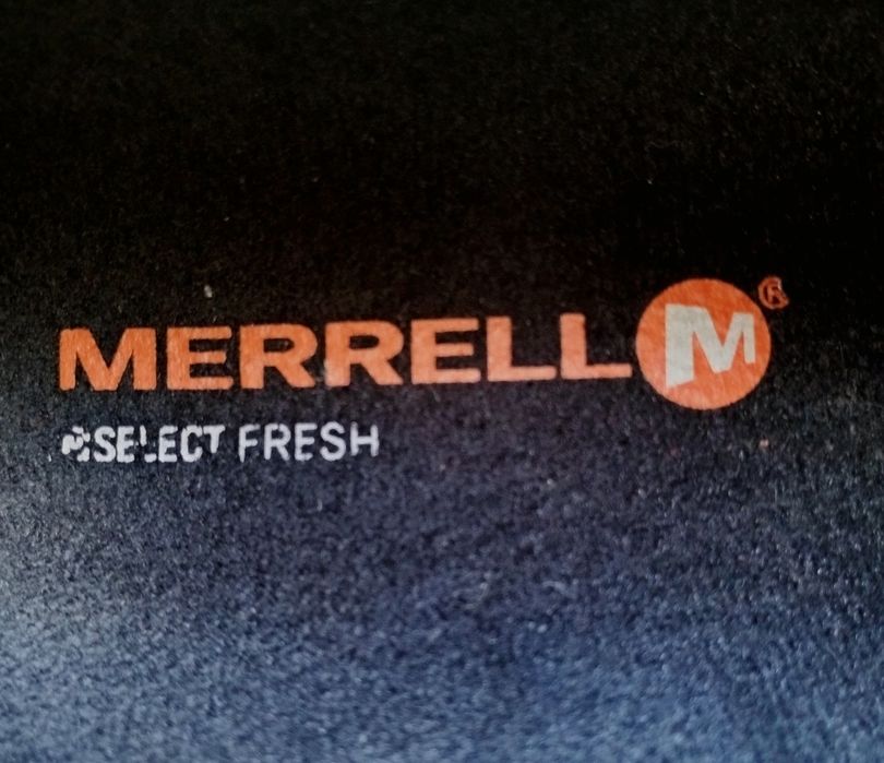Tênis de Merrell