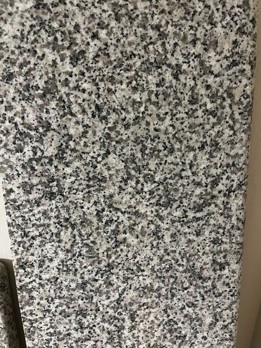 Parapet wewnętrzny granit 120x25x3