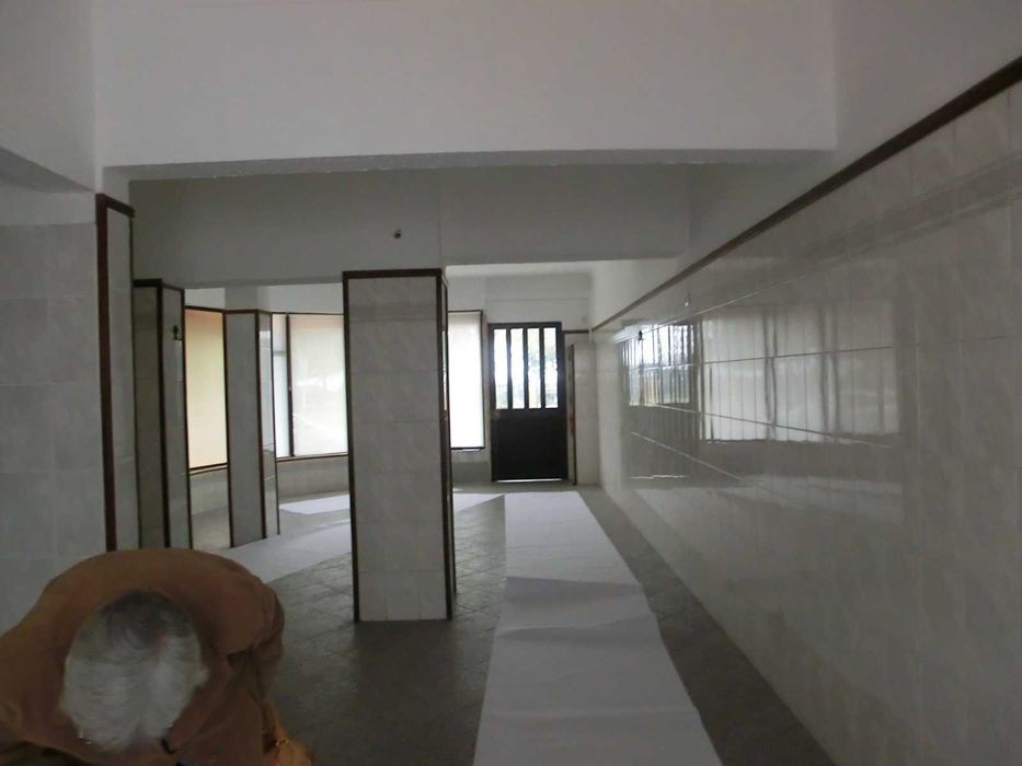 Espaço comercial Dafundo (Restaurante/Snack bar)