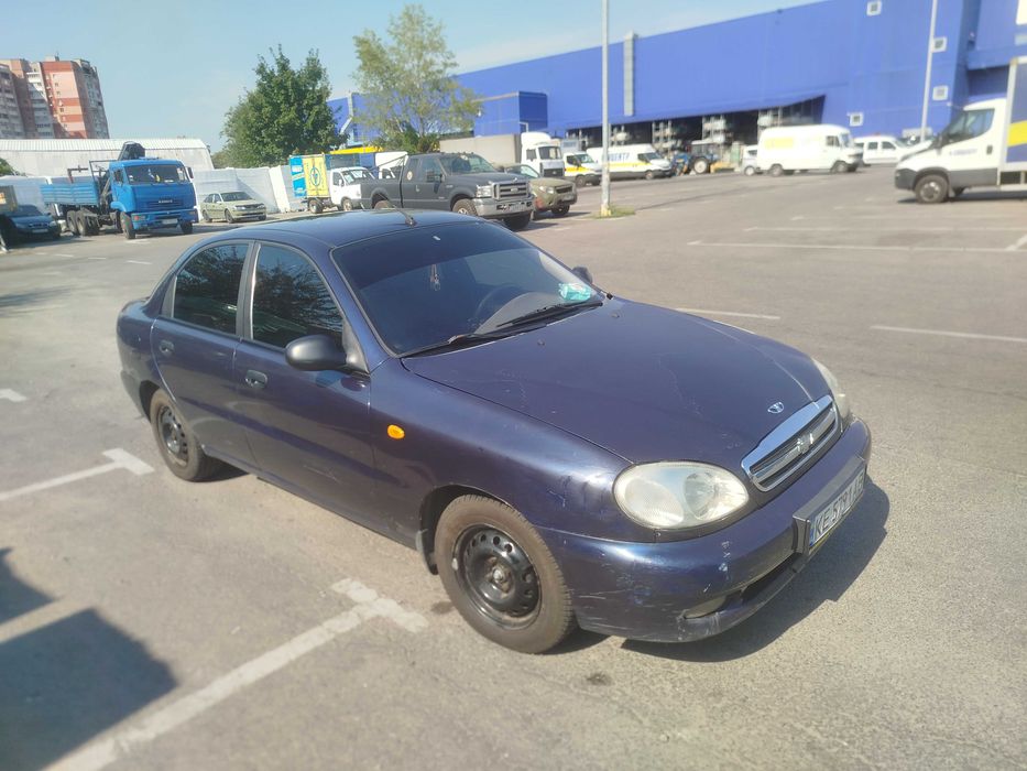 Продам автомобіль