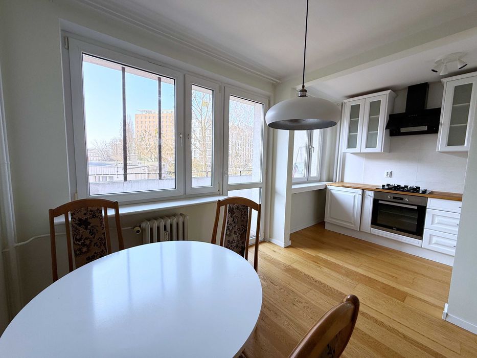 3 pok, balkon! Centrum, Wyszyńskiego!