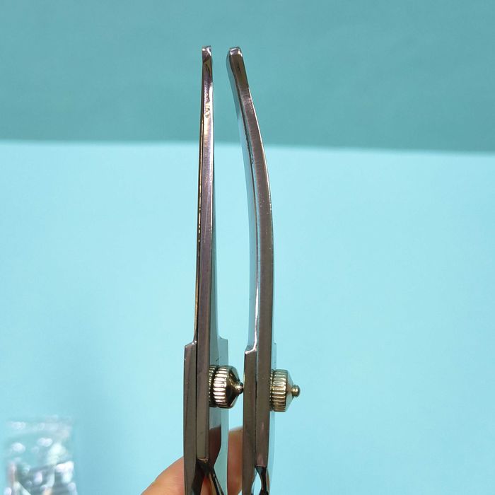 Набор ножниц для стрижки собак новые острые