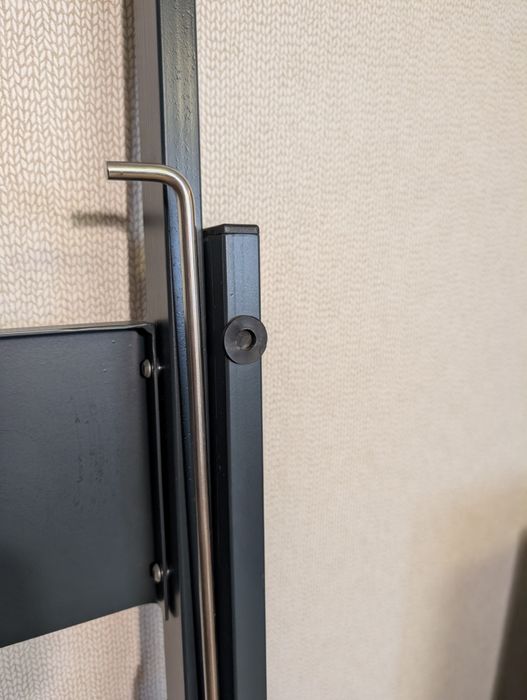 Балетний станок, станок для bare, баре, балета