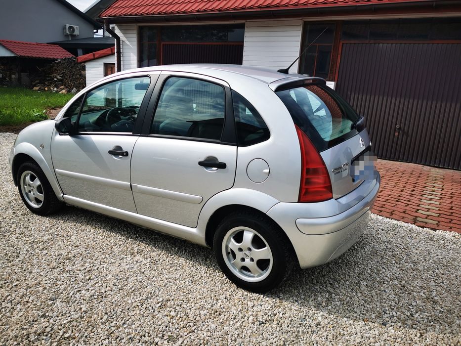 Citroen c3 super stan