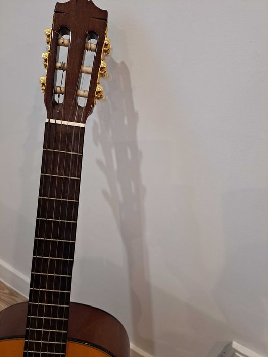 Yamaha C80 - gitara klasyczna