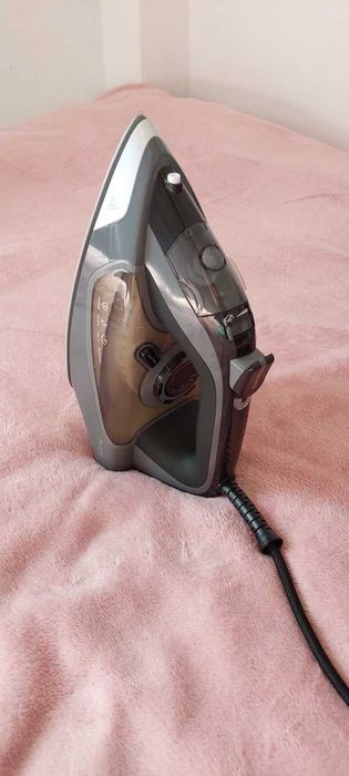 Ferro a Vapor FLAMA