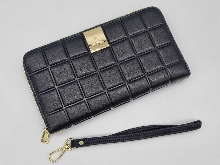Женский кошелек Chanel Жіночий гаманець Chanel