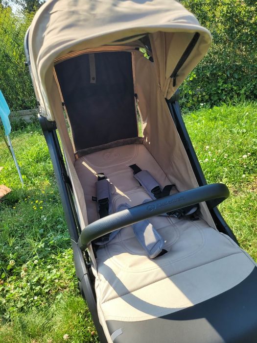 Kinderkraft Nubi 2 - wózek dziecięcy stan BDB!