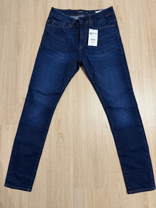 Calças Jeans Tiffosi Skinny Harry – Novas c/ Etiqueta