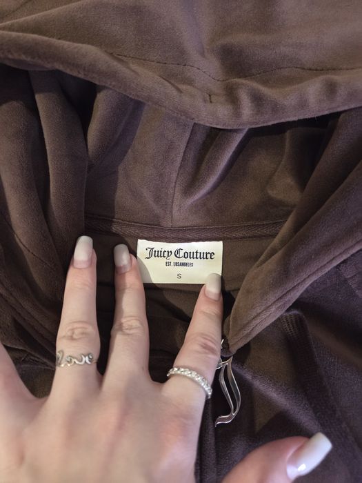 Костюм Juicy Couture
