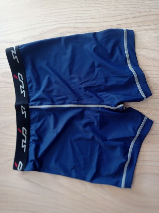 Компресійні боксери Sub Dual sport men's