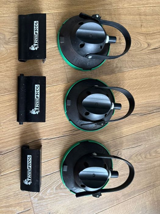 Bagażnik Treefrog PRO3 plus