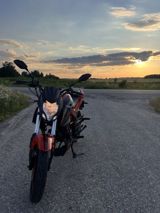 Junak 905 50cc na kat AM/B