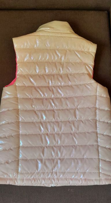 Жилетки на девочку