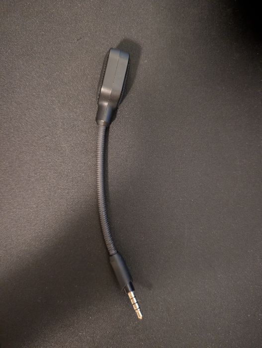 HyperX Cloud III Wireless